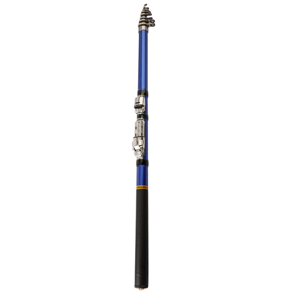 Fishing Rod Carp Fishing Rod Feeder Fiber Reinforced Plastics Telescopic Fishing Rod Rivers Fishing Pole Holders