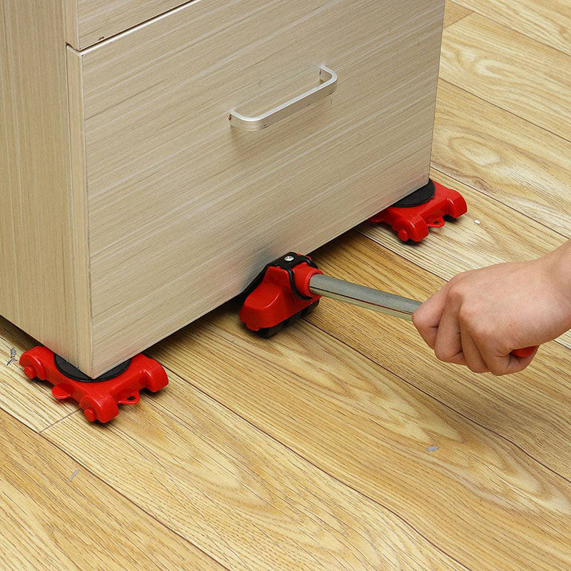New Mover Moving Tools Five Sets Of Heavy Objects Convenient Moving Tools Moving Tools