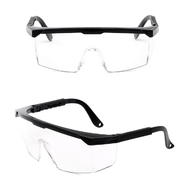 Motorcycle Safety Glasses Goggles Anti-wind Sand Fog Shock Dust Resistant Transparent Car Glasses Eye Men Fashion