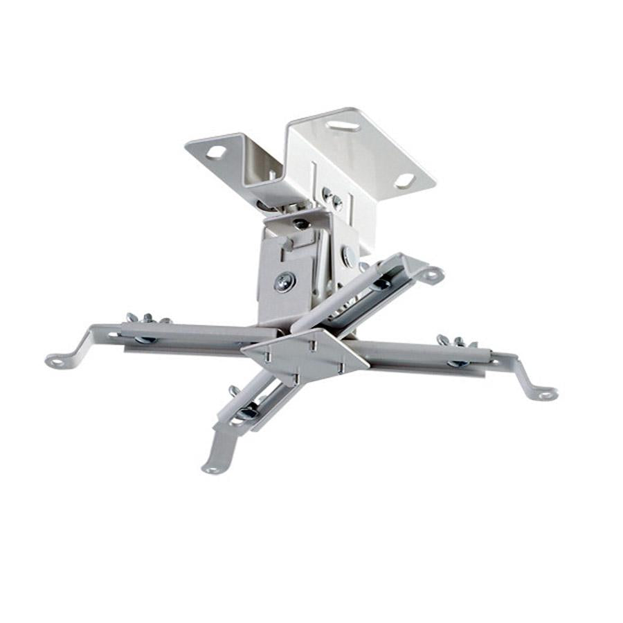 AUN Adjustable Projector Ceiling Mount Loading 5KG Roof Projector Bracket For Multimedia Projector LED Proyector Video Projector