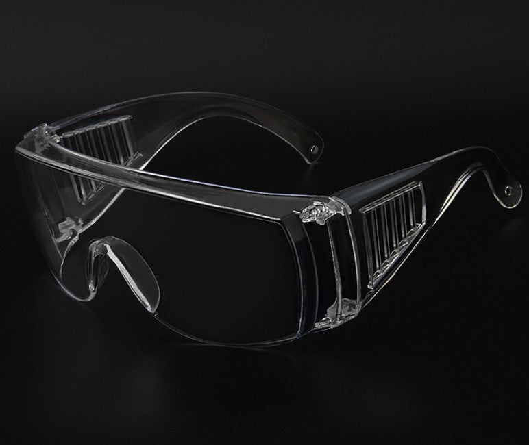 Motorcycle Safety Glasses Goggles Anti-wind Sand Fog Shock Dust Resistant Transparent Car Glasses Eye Men Fashion