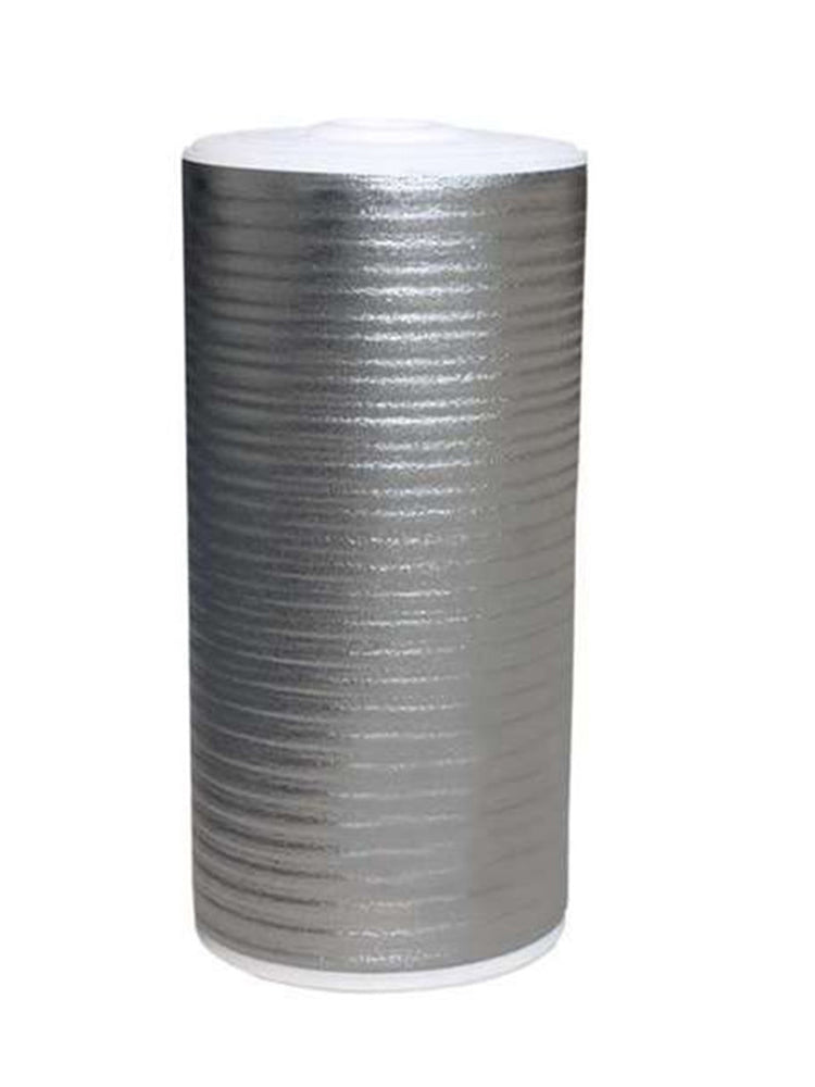 10M Aluminum Foil Perlite Roof Insulation Film Packing Insulation Material Packaging Express Insulation Film Fruit Takeaway Insulation Bag