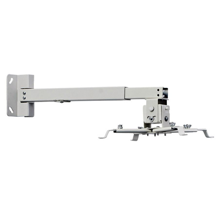AUN Adjustable Projector Ceiling Mount Loading 5KG Roof Projector Bracket For Multimedia Projector LED Proyector Video Projector