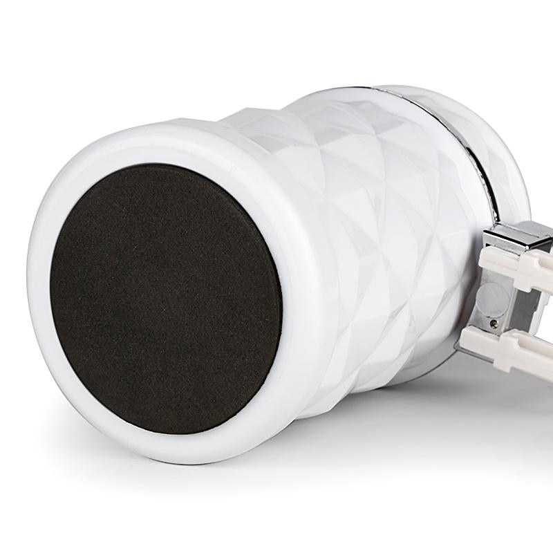 Top Grade Led Cigar Car Ashtray Cup for VW golf for Audi A4 Automobile Cigarette Ashtray Holder with Car Air Vent Mount Clip