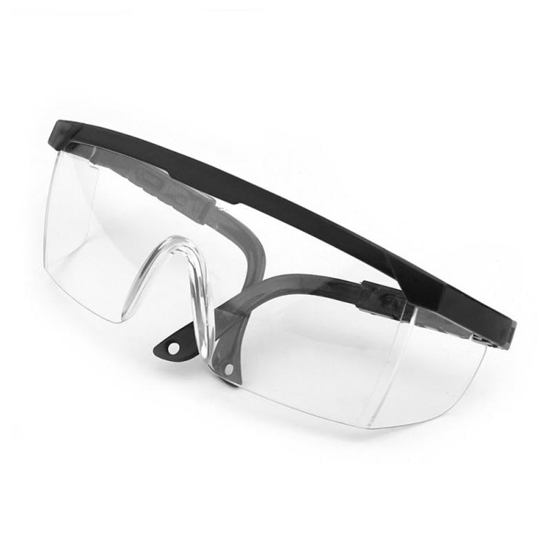 Motorcycle Safety Glasses Goggles Anti-wind Sand Fog Shock Dust Resistant Transparent Car Glasses Eye Men Fashion