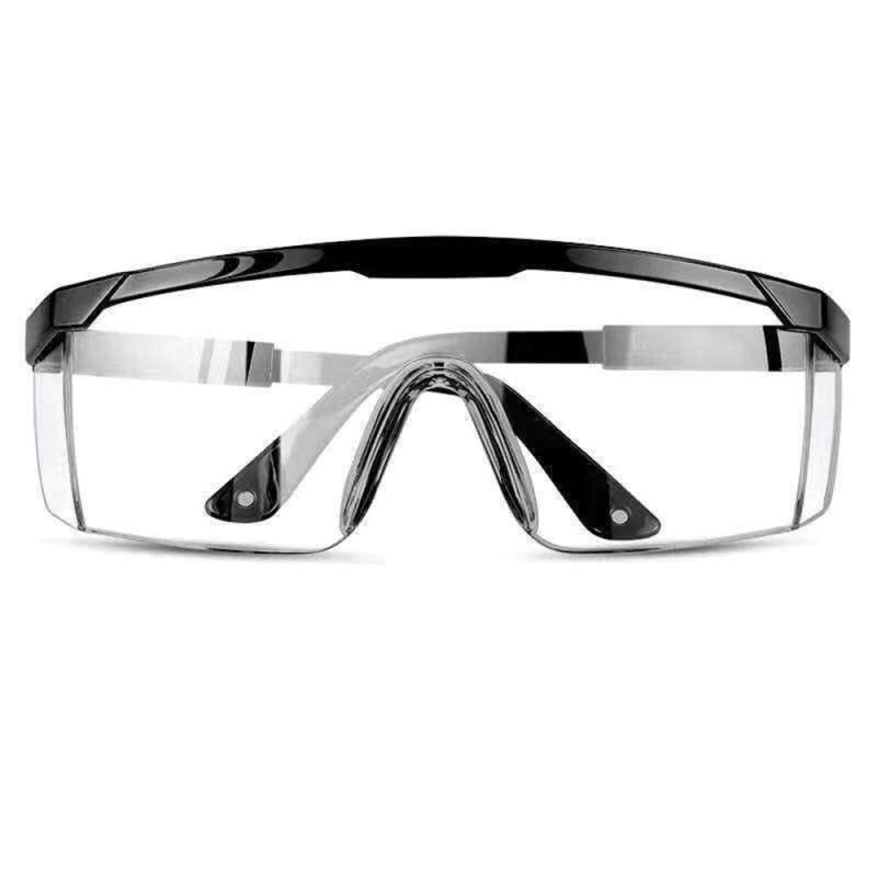 Motorcycle Safety Glasses Goggles Anti-wind Sand Fog Shock Dust Resistant Transparent Car Glasses Eye Men Fashion