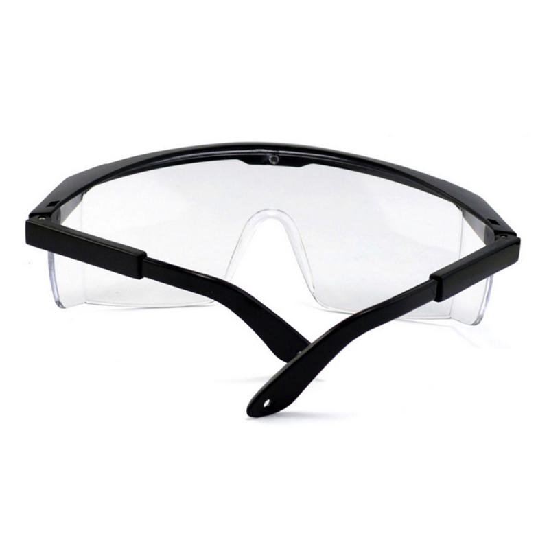 Motorcycle Safety Glasses Goggles Anti-wind Sand Fog Shock Dust Resistant Transparent Car Glasses Eye Men Fashion